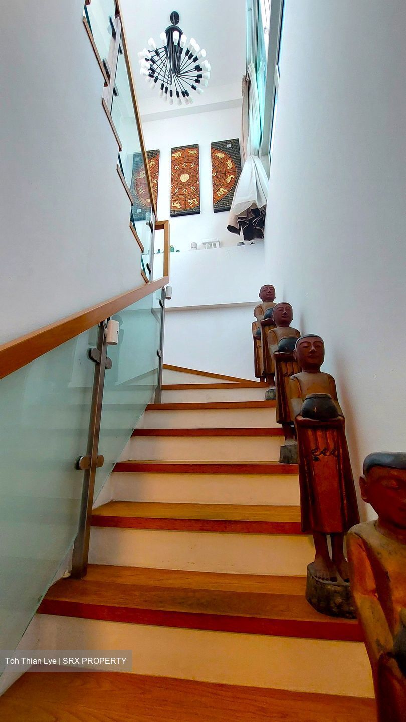 Naung Residence (D19), Apartment #539222661